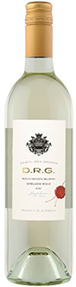 DRG Daryl Groom Adelaide Hills Sauvignon Blanc 2020