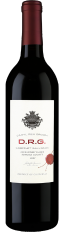 DRG Daryl Groom Alexander Valley Cabernet Sauvignon 2023
