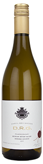 DRG Daryl Groom Russian River Chardonnay 2014