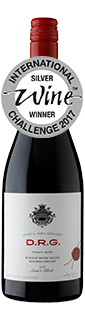 DRG River Road Ranch Russian River Pinot Noir 2016
