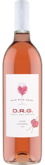 DRG Wine With Heart Rosé 2025