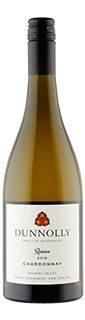 Dunnolly Estate Reserve Chardonnay 2018