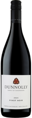 Dunnolly North Canterbury Pinot Noir 2024
