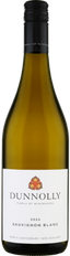 Dunnolly North Canterbury Sauvignon Blanc 2025