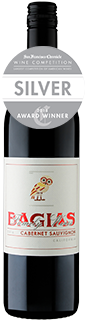 Evangelos Bagias California Cabernet Sauvignon 2016