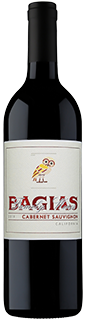 Evangelos Bagias California Cabernet Sauvignon 2019