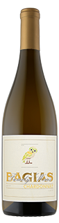 Evangelos Bagias Lodi Chardonnay 2019