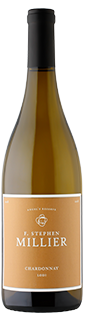 F. Stephen Millier Angels Reserve Lodi Chardonnay 2018