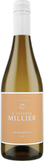 F. Stephen Millier Angels Reserve Lodi Chardonnay 2025