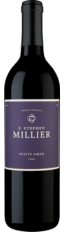 F. Stephen Millier Angels Reserve Lodi Petite Sirah 2024