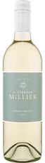 F. Stephen Millier Angels Reserve Lodi Pinot Grigio 2025