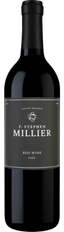 F. Stephen Millier Angels Reserve Lodi Red 2024
