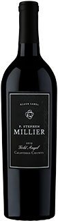 F. Stephen Millier Black Label Calaveras Gold Angel 2019