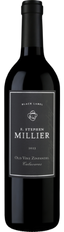 F. Stephen Millier Black Label Calaveras Zinfandel 2023