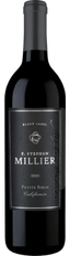 F. Stephen Millier Black Label California Petite Sirah 2022