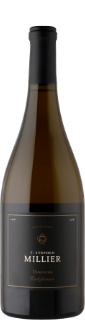 F. Stephen Millier Black Label Viognier 2016