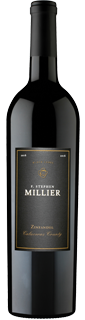 F. Stephen Millier Black Label Zinfandel Calaveras County 2016