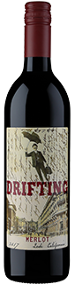 F. Stephen Millier Drifting Lodi Merlot 2017