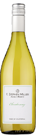 Stephen Millier Angels Reserve Chardonnay 2010