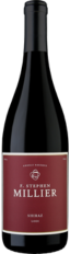 F. Stephen Millier Angels Reserve Lodi Shiraz 2024