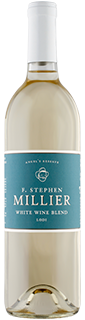 F. Stephen Millier Angels Reserve Lodi White 2018