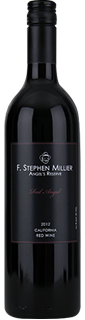 F. Stephen Millier Angels Reserve Red Angel 2012