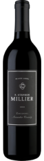 F. Stephen Millier Black Label Amador Zinfandel 2022