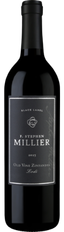F. Stephen Millier Black Label Lodi Old Vine Zinfandel 2025