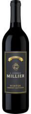 F. Stephen Millier Black Label Winter Cabernet 2023