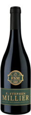 F. Stephen Millier Legend Series Santa Barbara Pinot Noir 2023