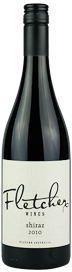Fletcher Western Australian Shiraz 2010