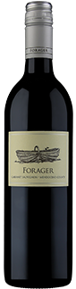 Forager Mendocino Cabernet Sauvignon 2017