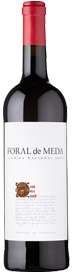 Foral De Meda Touriga Nacional 2009