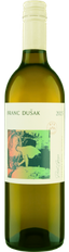 Franc Dusak Goriska Brda Slovenia Pinot Grigio 2025