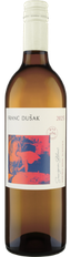 Franc Dusak Goriska Brda Slovenia Sauvignon Blanc 2025