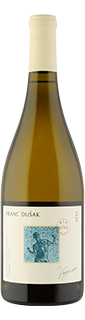 Franc Dusak Moon Mountain Viognier 2020