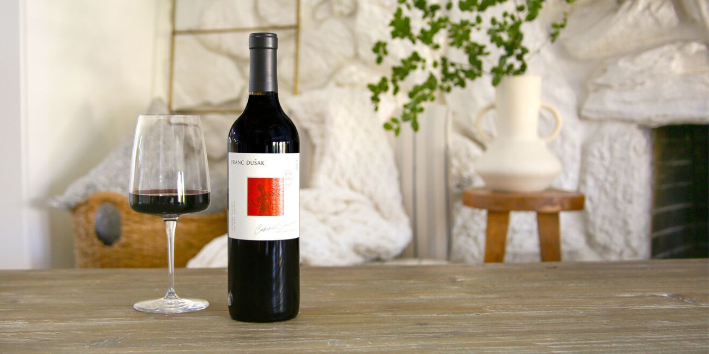 Www Alhudapk Windsor Vineyards Cabernet Sauvignon 2018 Mougeottes