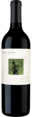 Franc Dusak Sonoma Whiskey Barrel Red 2022