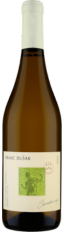 Franc Dusak Taylor's Crown Vineyard Bennett Valley Chardonnay 2024