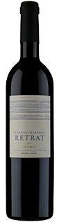 Franck Massard Retrat del Priorat 2015