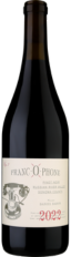 Francophone by Daniel Baron Russian River Pinot Noir 2022