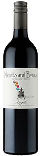 Hearts & Bones Icon Cabernet Sauvignon 2012