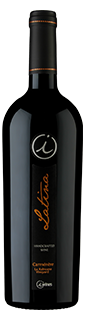 i-Latina La Rabicana Vineyard Carmenere 2016