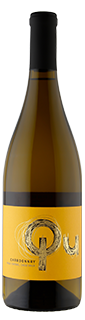 Irene Paiva Qu Valle Central Chardonnay 2019