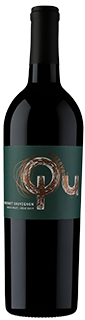 Irene Paiva Qu Reserva Curico Valley Cabernet Sauvignon 2019