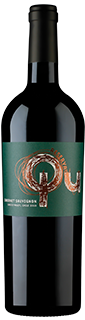 Irene Paiva Qu Reserve Curico Valley Cabernet Sauvignon 2018