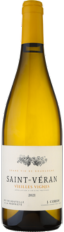J. Corsin Saint-Veran Vielles Vignes Bourgogne 2021
