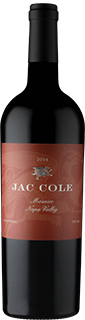 Jac Cole Napa Valley Mosaico 2014