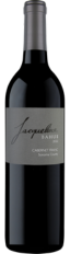 Jacqueline Bahue Sonoma County Cabernet Franc 2022