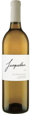 Jacqueline Bahue Sonoma County Sauvignon Blanc 2025